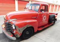 1952 Chevrolet 3100