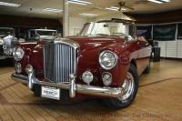 1962 Bentley S2 CONTINENTIAL DROP