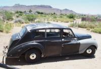 1965 Austin Princess Limousine