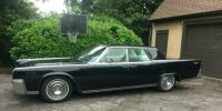 1964 Lincoln Continental