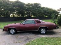 1974 Pontiac Grand Prix