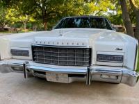 1973 Lincoln Continental