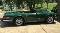 1976 Triumph TR-6