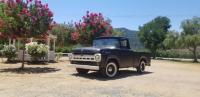 1957 Ford F100