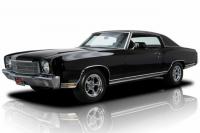 1970 Chevrolet Monte Carlo