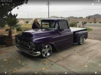 1956 GMC Pickup