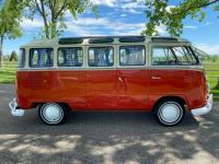 1974 Volkswagen Bus/Vanagon