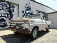 1968 Ford F100