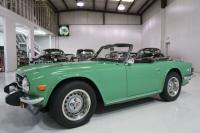 1976 Triumph TR-6