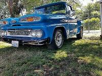 1961 Chevrolet C10/K10