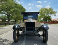 1926 Ford Model T