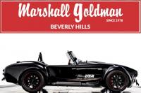 1965 Backdraft BDR Shelby Cobra