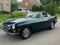 1968 Volvo P1800S