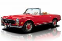 1971 Mercedes-Benz SL-Class