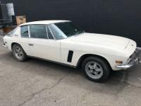 1974 Jensen Interceptor