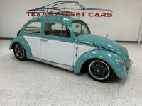 1964 Volkswagen Beetle - Classic