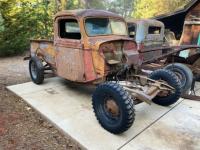 1937 Ford Pickup