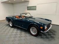 1974 Triumph TR-6