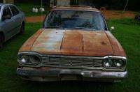 1965 Nash Rambler