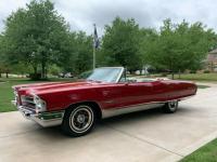 1965 Pontiac Bonneville