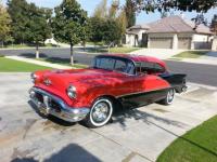 1956 Oldsmobile Eighty-Eight