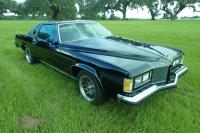 1976 Pontiac Grand Prix