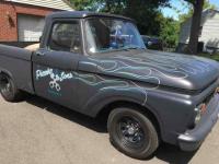 1964 Ford F100