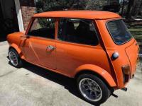 1977 Austin Mini Clubman