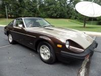 1979 Datsun Z-Series