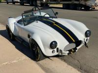 1965 Shelby Cobra