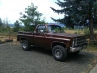 1979 GMC Pickup