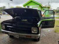 1968 Chevrolet Pickup