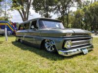 1966 Chevrolet Suburban