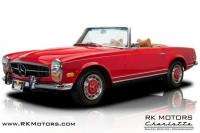 1971 Mercedes-Benz SL-Class