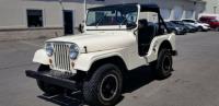 1963 Jeep CJ-5