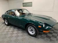 1973 Datsun Z-Series