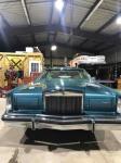 1979 Lincoln Continental