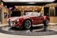 1965 Shelby Cobra