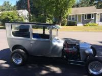 1927 Ford Model T