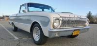 1962 Ford Ranchero