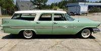 1960 Plymouth Suburban