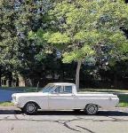 1965 Ford Ranchero