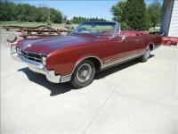 1966 Oldsmobile Eighty-Eight