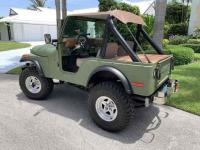 1978 Jeep CJ-5