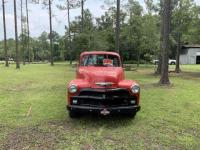 1954 Chevrolet 3100