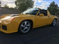 1970 Porsche 914