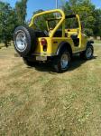 1979 Jeep CJ