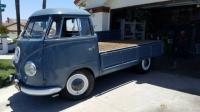 1954 Volkswagen Bus/Vanagon