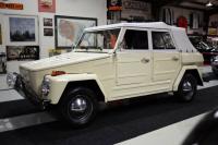 1974 Volkswagen Thing