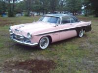 1956 DeSoto Firedome